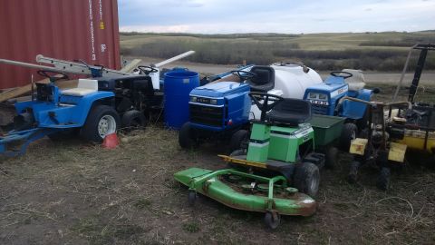 2011 Yamaha GRIZZLY 660 photo