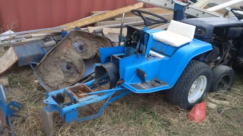 2011 Yamaha GRIZZLY 660 photo