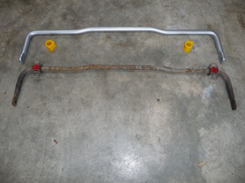 1993 Mazda MX-3 “#2171”