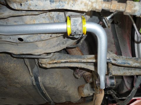1993 Mazda MX-3 “#2171”