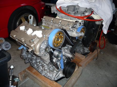 1993 Mazda MX-3 “#2171”