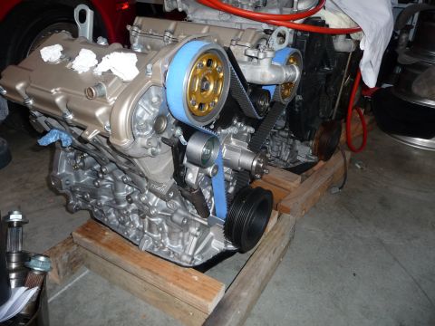 1993 Mazda MX-3 “#2171”