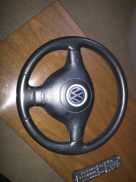 2002 Volkswagen Jetta “TDI”