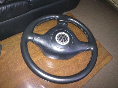 2002 Volkswagen Jetta “TDI”