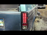 1995 GMC Safari