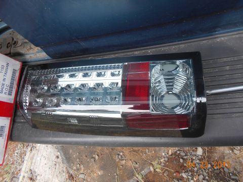 1995 GMC Safari