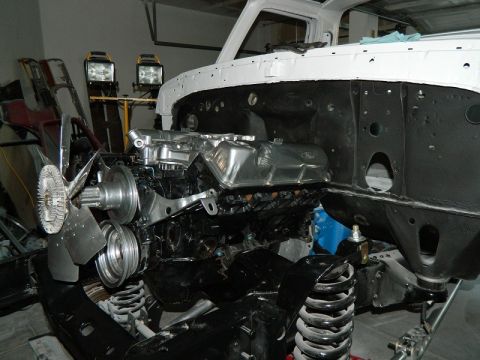 Engine