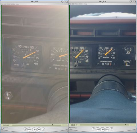 1985 Ford Bronco photo
