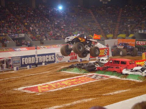 1989 Ford Bronco photo
