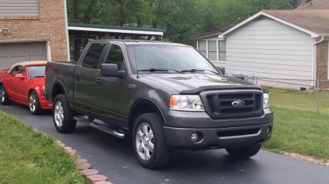 2006 Ford F-150 photo