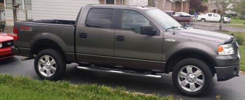 2006 Ford F-150 photo