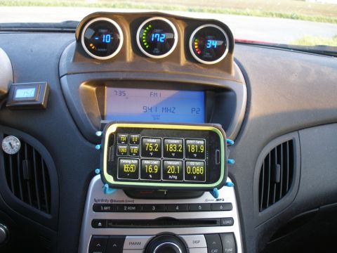2010 Hyundai Genesis “Coupe”