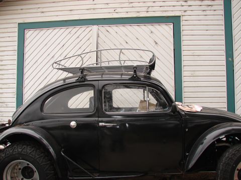 1964 Volkswagen Beetle