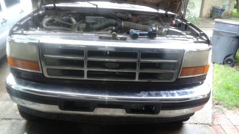 pictars - old chrome