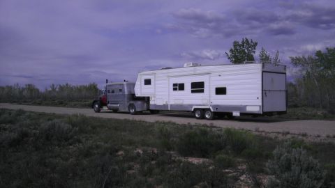 1995 Peterbilt 379 “O`Mally”