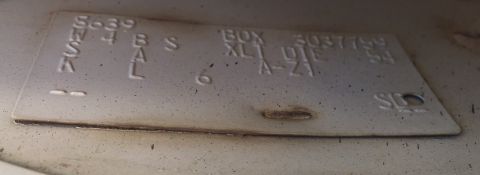2005 Ford F-250 photo