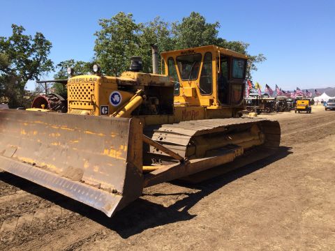 2000 Ford 427