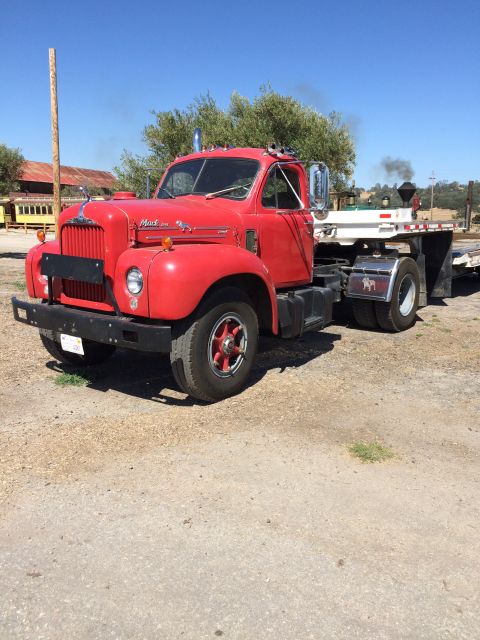 2000 Ford 427