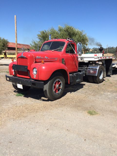 2000 Ford 427