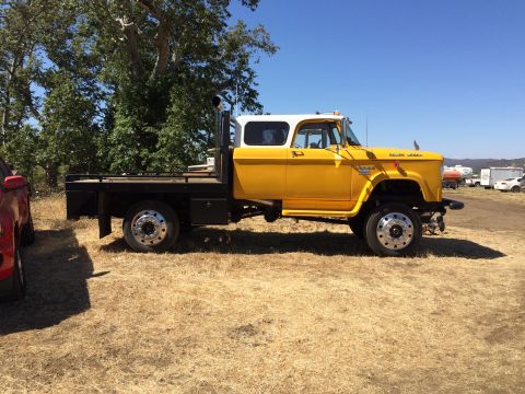 2000 Ford 427