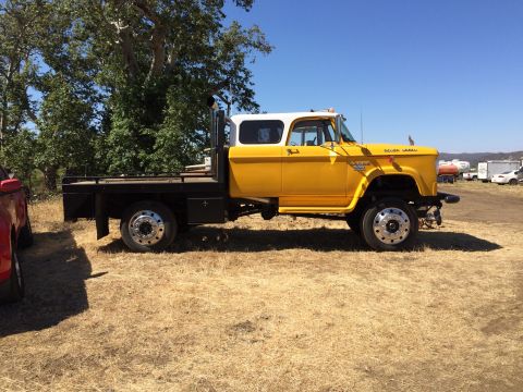 2000 Ford 427