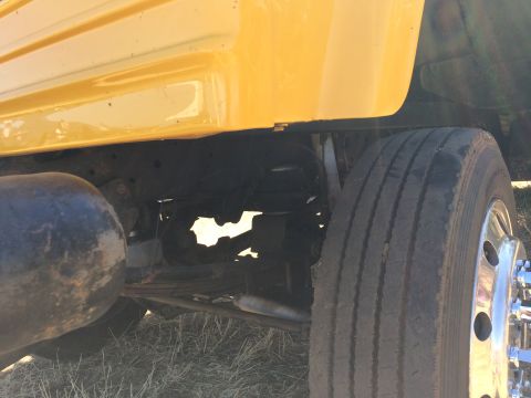 2000 Ford 427