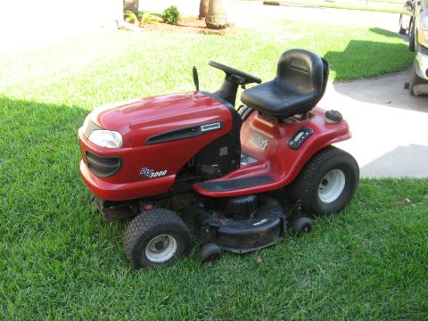 2006 Honda RANCHER