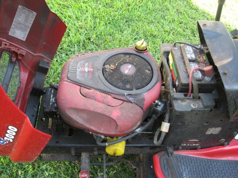 2006 Honda RANCHER