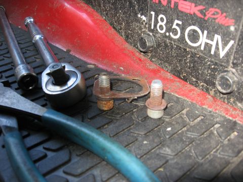 2006 Honda RANCHER