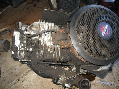 2006 Honda RANCHER