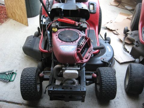 2006 Honda RANCHER