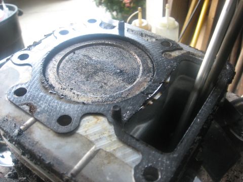 2006 Honda RANCHER