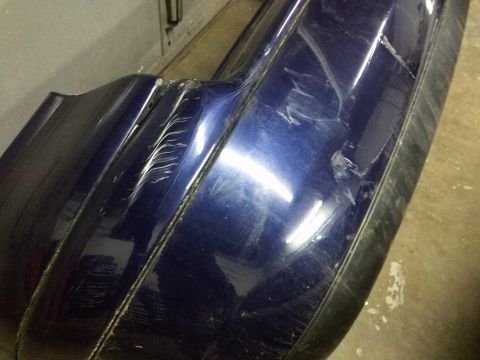 2002 Volkswagen Jetta “TDI”