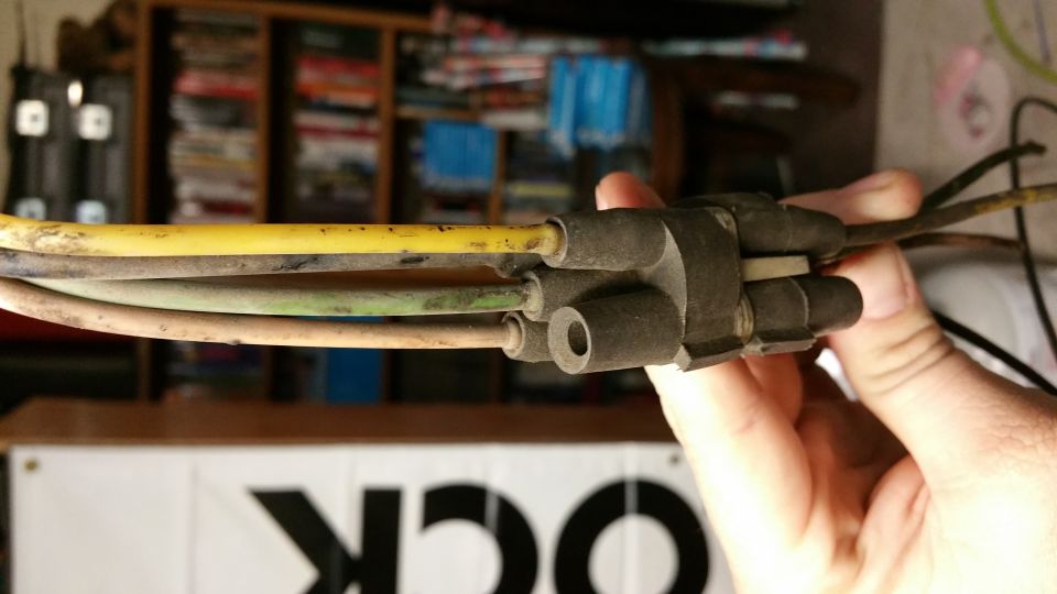 Original Harness