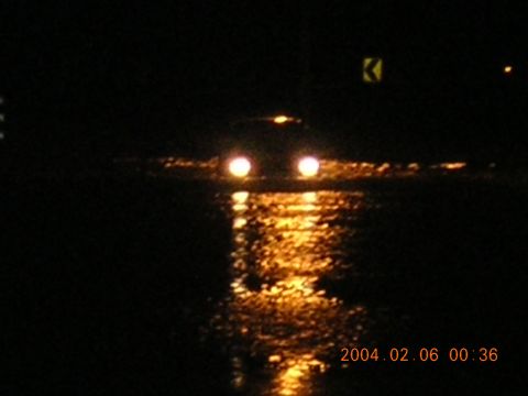 1984 Chevrolet Blazer “Fire-Starter”