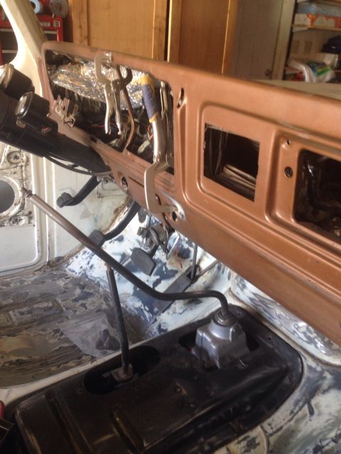 1978 Ford Bronco