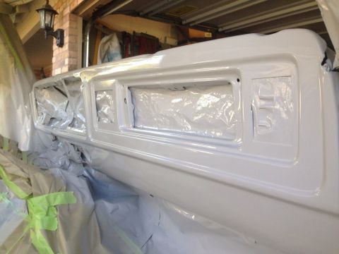 1978 Ford Bronco