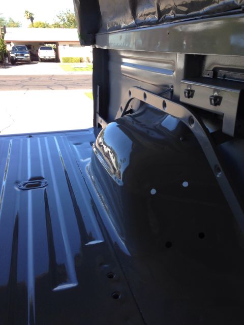 1978 Ford Bronco