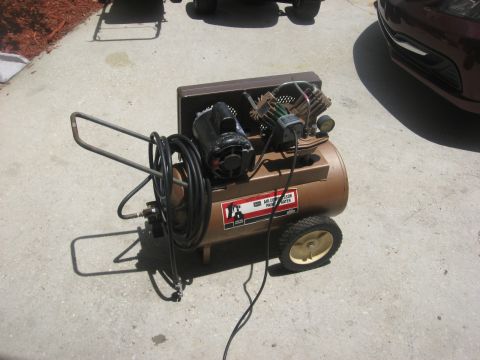 2006 Honda RANCHER