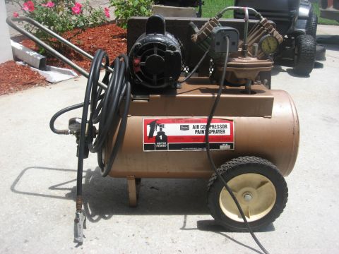 2006 Honda RANCHER