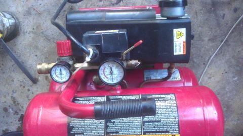 2006 Honda RANCHER