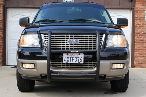 2003 Ford Expedition