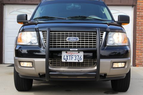 2003 Ford Expedition