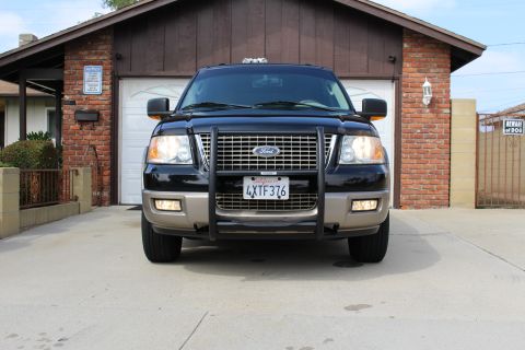 2003 Ford Expedition