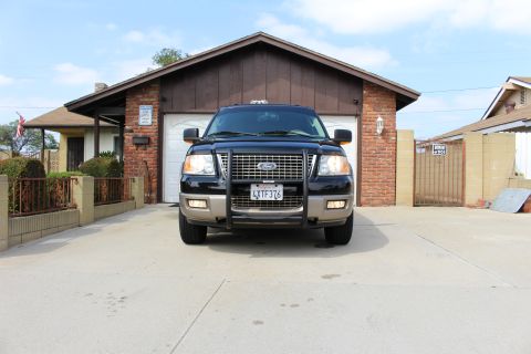 2003 Ford Expedition
