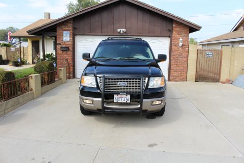 2003 Ford Expedition