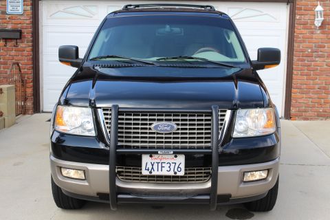 2003 Ford Expedition