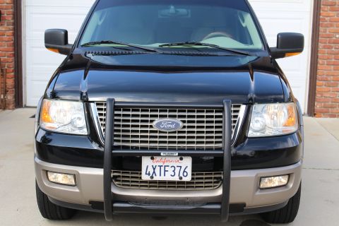 2003 Ford Expedition