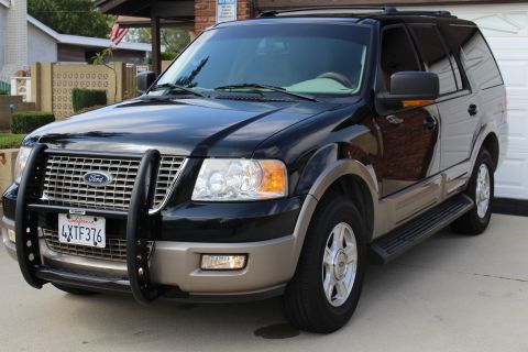 2003 Ford Expedition