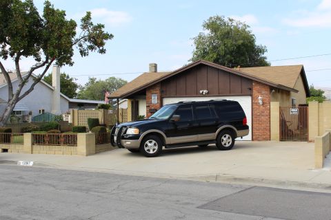 2003 Ford Expedition “TOW RIG”